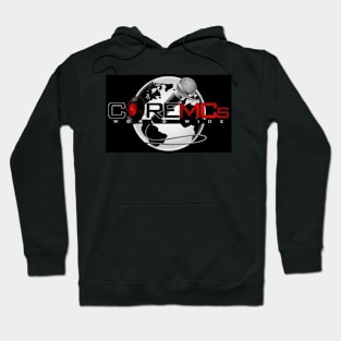 Core MCs Logo Hoodie